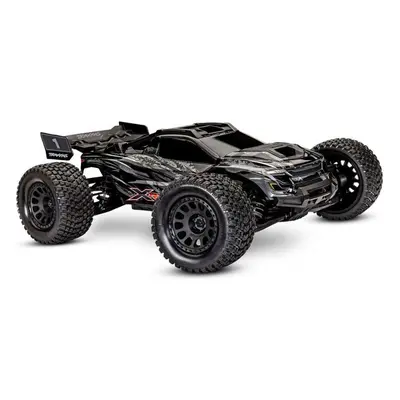 Traxxas XRT 8S 1:6 4WD TQi RTR černá