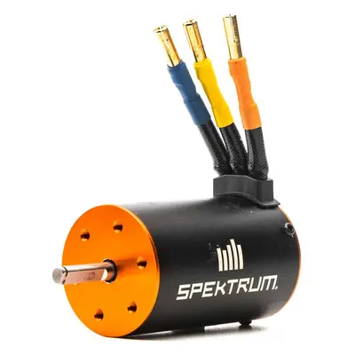 Spektrum motor střídavý Firma 3800ot/V 4P