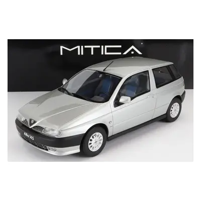 Mitica Alfa romeo 145 1995 1:18 Silver