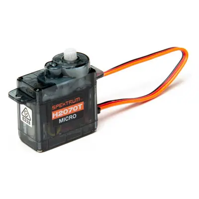 Spektrum servo H2070T