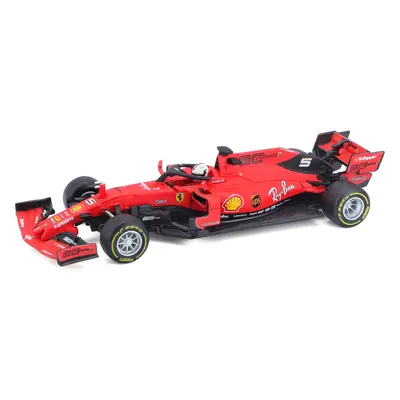 Bburago Signature Ferrari SF90 #5 Vettel