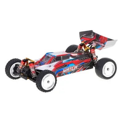 RC auto WL Toys Match, 1:10