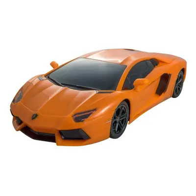 RC auto Lamborghini Aventador LP700-4, oranžová