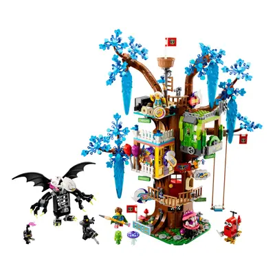 LEGO DREAMZzz - Fantastický domek na stromě