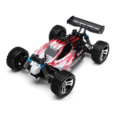 ROZBALENO - RC auto Vortex A959 buggy