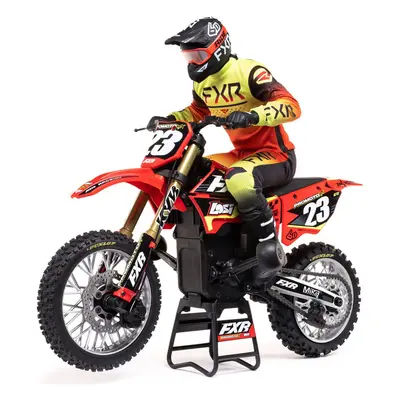 Losi Motorka Promoto-MX 1:4 RTR, FXR