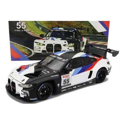 Minichamps BMW 4-series M4 Gt3 Team Bmw Motorsport N 55 1:18