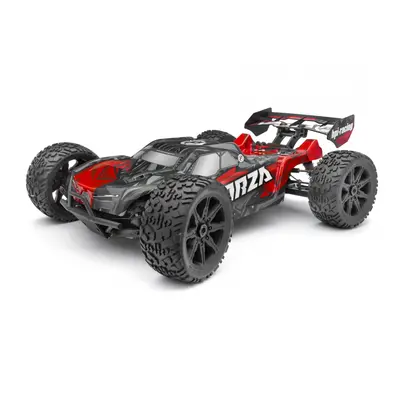 RC auto Vorza Truggy Flux