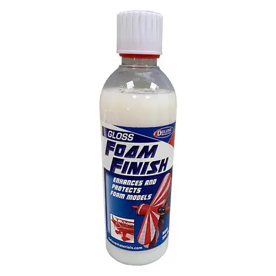 Foam Finish lesklý 500ml