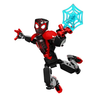 LEGO Super Heroes - Miles Morales – figurka