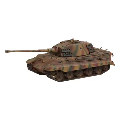 Revell Tiger II Ausf. B (1:72)