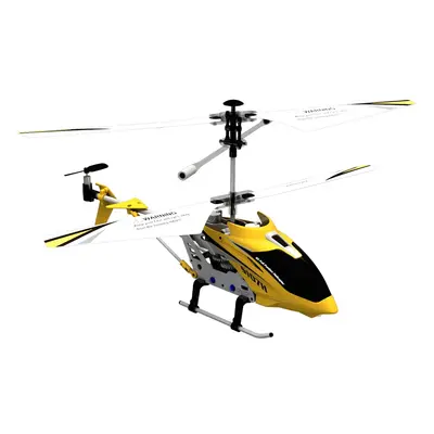 RC vrtulník Syma S107H, žlutá