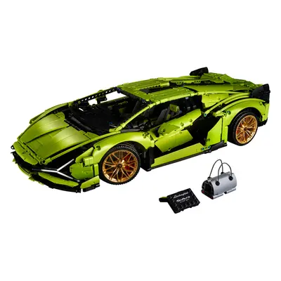 LEGO Technic - Lamborghini Sián FKP 37