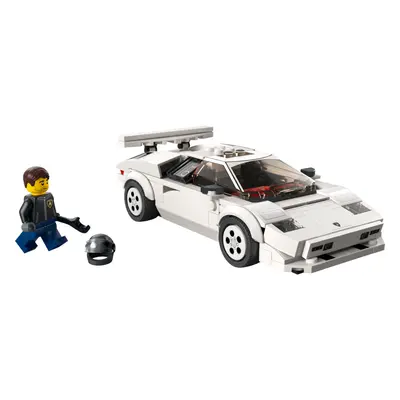 LEGO Speed Champions - Lamborghini Countach