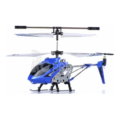 RC vrtulník Syma S107G, modrá