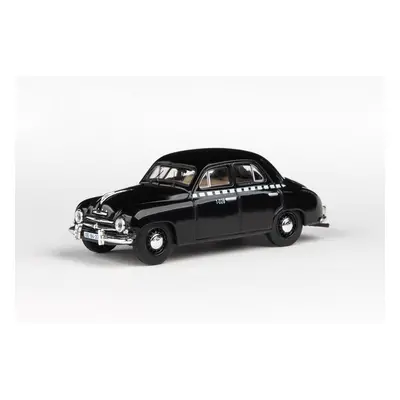 Abrex Škoda 1201 (1956) 1:43 - Taxi