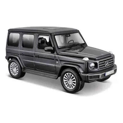 Maisto Mercedes-Benz G-Class 2019 1:25 šedá metalíza