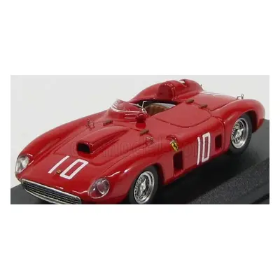 Art-model Ferrari 290mm Spider N 10 1:43, červená