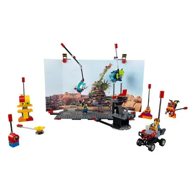 LEGO Movie 70820 Movie Maker