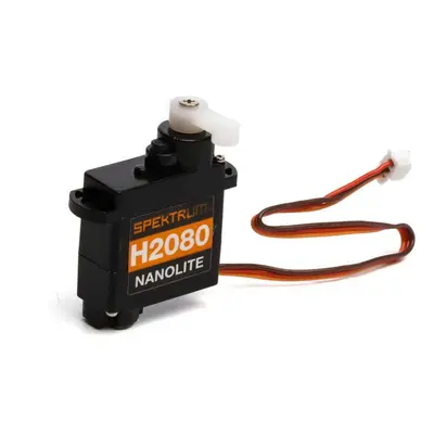 Spektrum servo SH2080 12g MG Heli