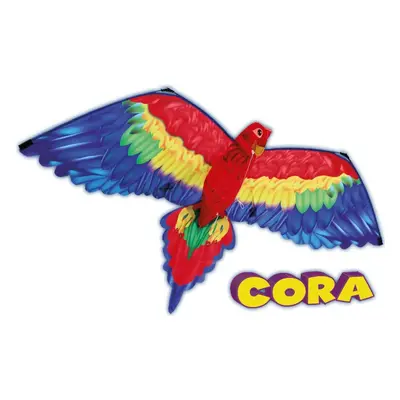 Létající drak Cora 3D