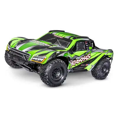 Traxxas Maxx Slash 1:8 RTR zelený