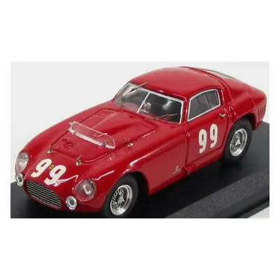 Art-model Ferrari 375mm N 99 Senigallia 1953 P.marzotto 1:43 Red