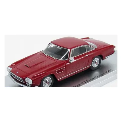 Kess-model Maserati 3500 Gt Coupe Frua 1961 1:43 Red