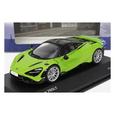 Solido Mclaren 765lt 2020 1:43 Zelená