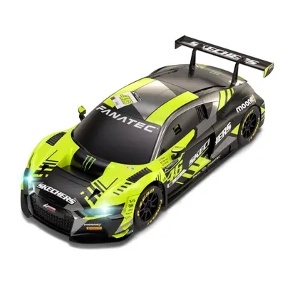 SCX Compact Audi R8 LMS VR46