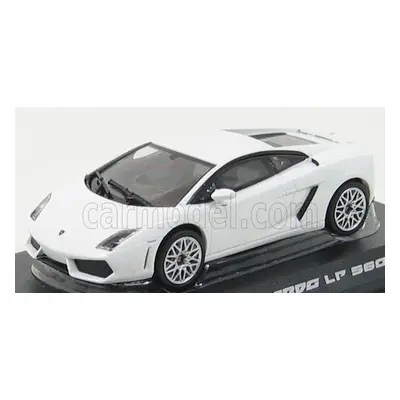 Norev Lamborghini Gallardo Lp560-4 2009 1:43 Bílá