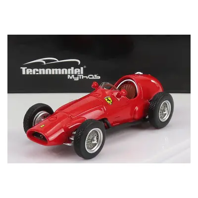 Tecnomodel Ferrari F1 625 N 0 Press Version 1955 1:43 Red