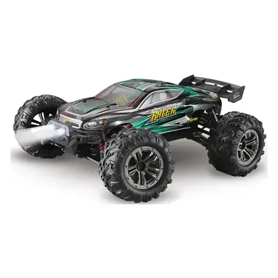 RC auto Q903C Spirit brushless, zelená