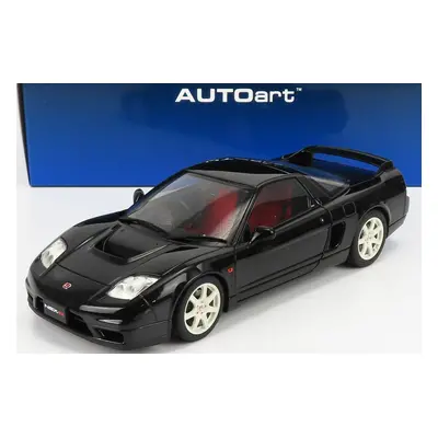 Autoart Honda Nsx R 2002 1:18 Berlina Black