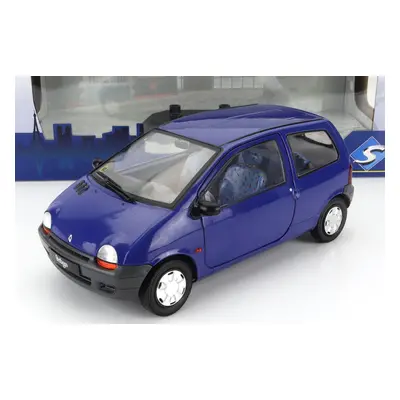 Solido Renault Twingo Mk1 1993 1:18 Blue