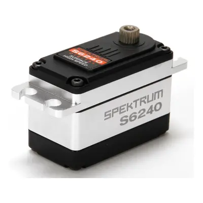 Spektrum servo S6240 Car High Speed