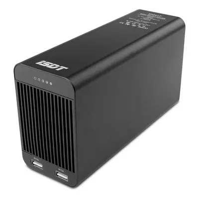 iSDT SP2417 zdroj 400W