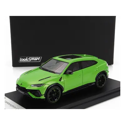 Looksmart Lamborghini Urus S 2023 1:43 Verde Mantis - Zelená