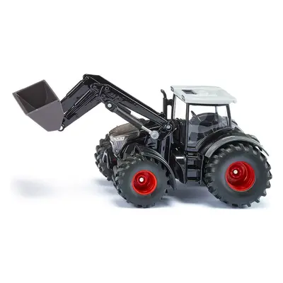 SIKU Farmer - traktor Fendt 942 s předním nakladačem, 1:50