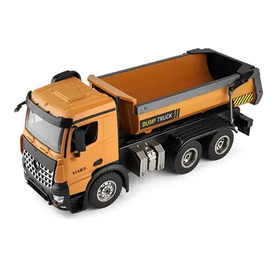 BAZAR - RC sklápěč Mercedes-Benz Arocs HN573 1:14 10CH