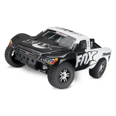 Traxxas Slash 1:10 VXL 4WD RTR Fox