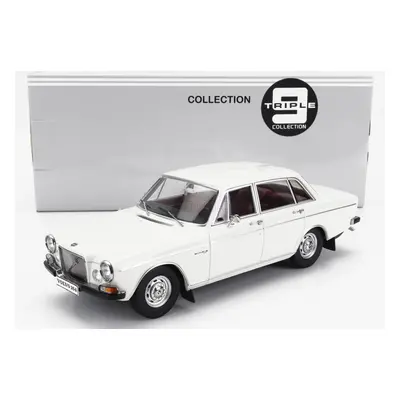 Triple9 Volvo 164 1970 1:18 Bílá