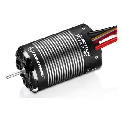 QuicRun Fusion PRO - 2300kV