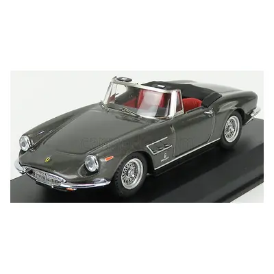 Best-model Ferrari 330 Gts Spider 1968 1:43 Grey Gunmetal