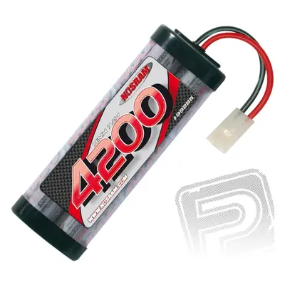 Power pack 4200mAh 7.2V NiMH StickPack