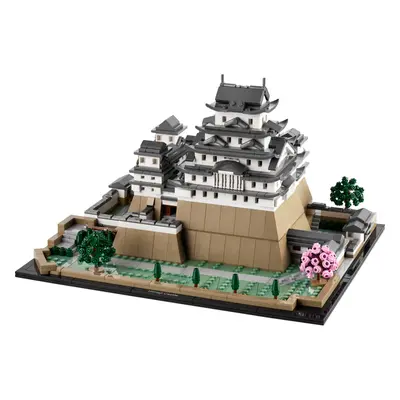 LEGO Architecture - Hrad Himedži