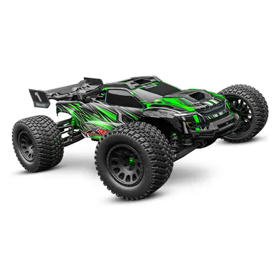 Traxxas XRT 8S Ultimate 1:6 4WD TQi RTR zelený