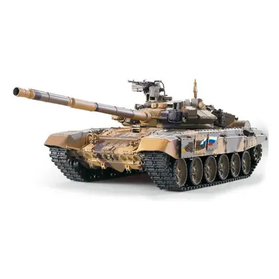 RC tank T-90