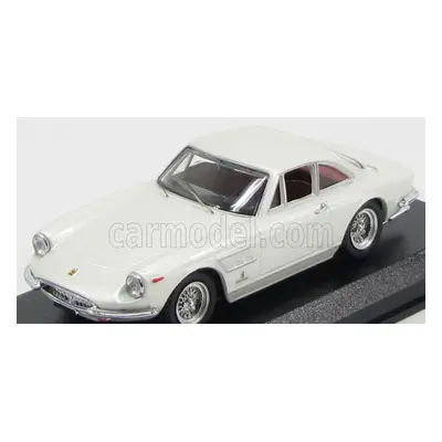 Best-model Ferrari 330 Gtc 1966 1:43 Perleťově Bílá Met