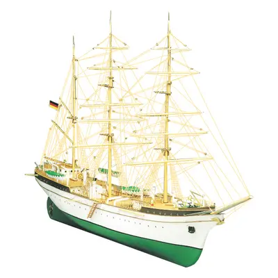 Mantua Model Gorch Fock 1:90 kit